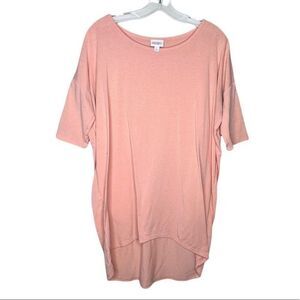 Lularoe Dress Long‎ Shirt